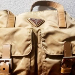 Prada Handbag